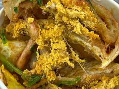 -华中科技大学西二学生食堂