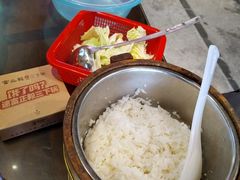 -富正毅三下锅·湘西韵味(天门山索道店)