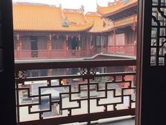 -玉皇宫