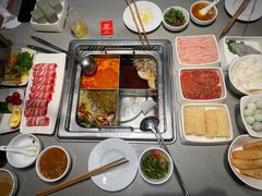 -海底捞火锅(龙湖金沙天街店)