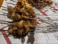 -四禧精酿烧烤串吧(大明湖店)