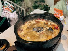-芸鲜季·云南野生菌餐厅· 云南风物味研社(闵行店)