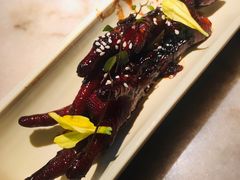 吮指鸡爪-桂满陇-西湖船宴(西单大悦城店)