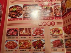 -味福记·江西小炒·南昌小吃(青山湖万达店)