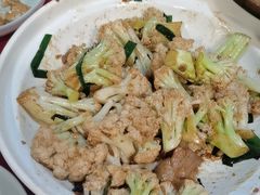 -宏状元现熬粥·京味菜(五棵松店)
