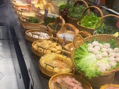 -空之介寿喜烧·和牛放题(恒隆广场店)