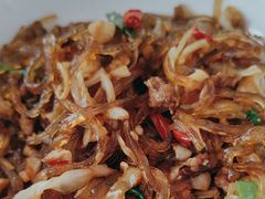 -兰湘子·湘菜小炒(长安万科广场店)