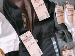 -MUJI无印良品(杭州万象城店)
