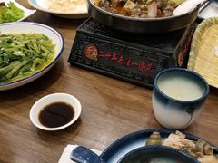 -锡和无锡菜(景丽苑店)