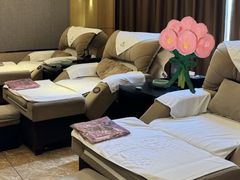 -金色印象·4K影院式足体养生(金沙店)