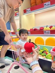 -MELAND CLUB亲子乐园·派对·餐厅(北京芳圆里ID MALL店)