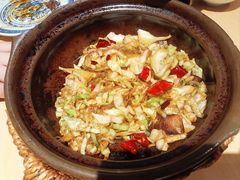 -南京大牌档(龙江新城市广场店)