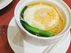 长寿面-利苑酒家(金宝店)