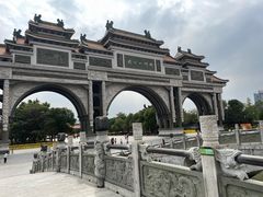 -顺峰山公园