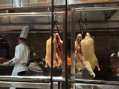 -四季民福烤鸭店(王府井东安门店)