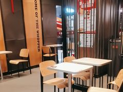 -汉堡王(上海缤谷一期店)