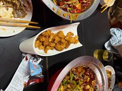 -美蛙四季(亦庄店)