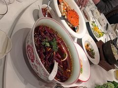 -上海小南国(不夜城店)