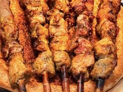 -巴依老爷新疆美食(工体旗舰店)