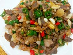 -东北小二东北菜(大车家巷店)