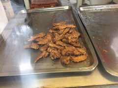 -汴京炸鸡王(蔡锷北路店)