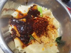 biangbiang面-玲玲面屋