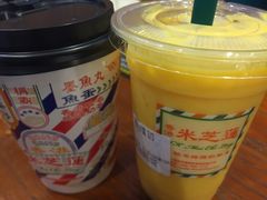 -美芝莲(东方宝泰店)