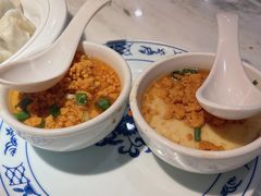 -日丰园海肠水饺·老字号大连海鲜(和平广场店)