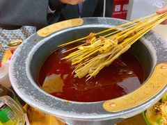 -冒椒火辣(奎星楼街店)