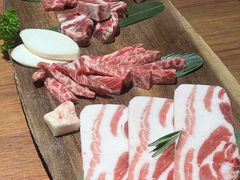 -虎哥六韩式烤肉料理 TIGERGRILL(隆生金山湖中心购物广场店)