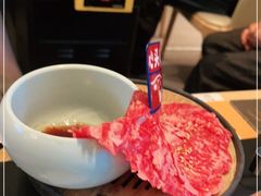 -極屋鮨牛 · 烧肉酒场(时代C馆店)