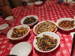 -龙师傅卤炒(天马店)