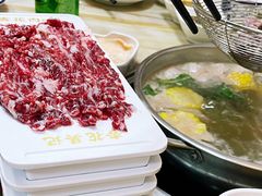 -杏花吴记牛肉火锅