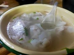 -卢聪艺小吃店(阳翟总店)