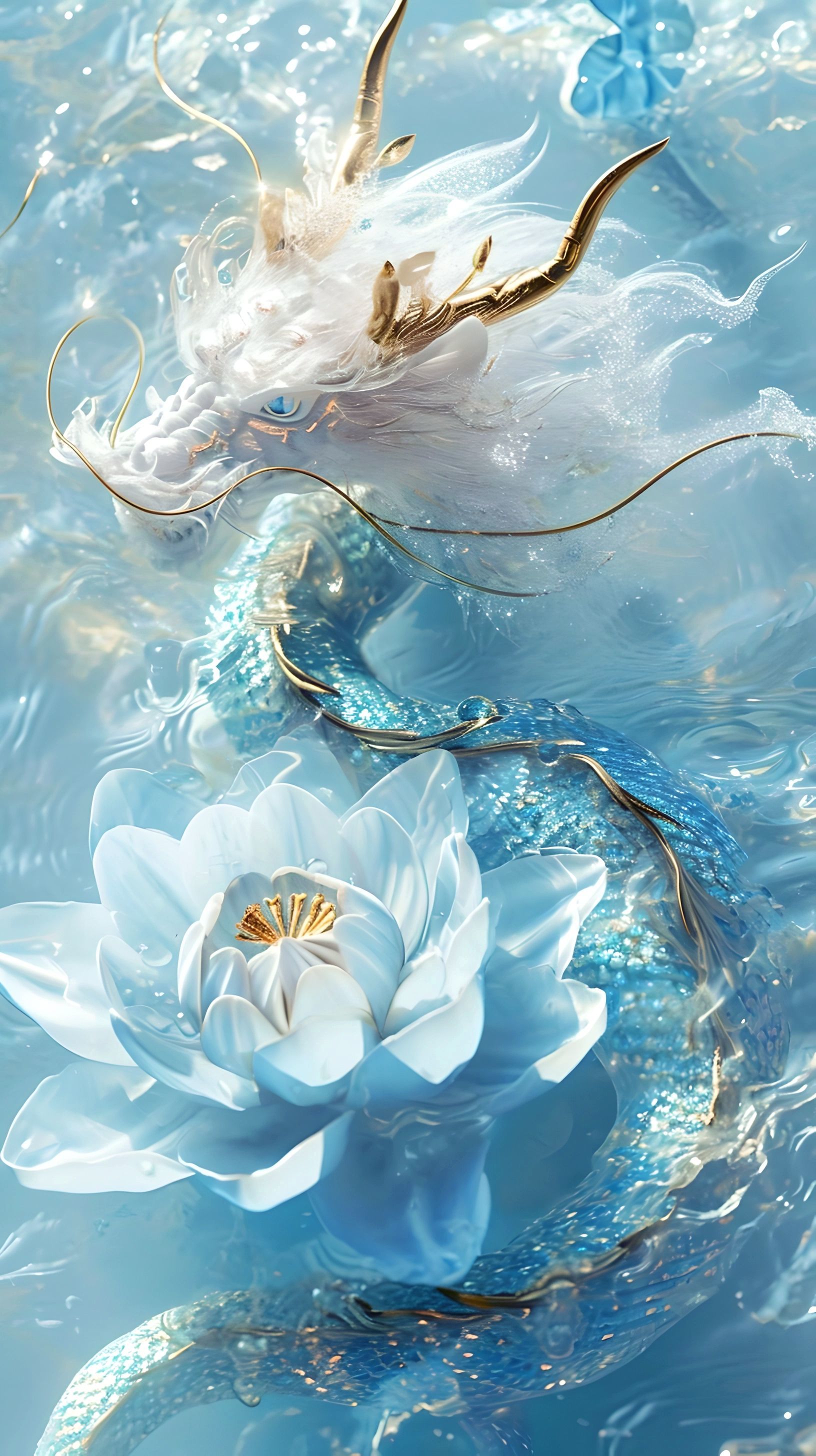 遇龙🐉幸运🍀