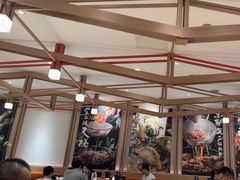 -味千拉面(广州白云机场T1西二店)