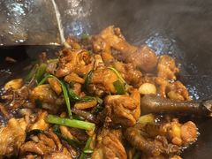 -食锦记·福建私房菜(万宝广场店)
