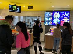 -麦当劳(宏泰广场店)