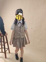 -米粒儿童摄影(观音桥店)