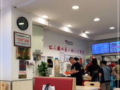 -香妃烤鸡(西单店)