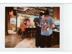 -春梅里卤鹅馆·47年老字号(中山路店)