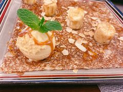 -LA CREPERIE BRETONNE布列塔尼法式餐厅(天童北路店)
