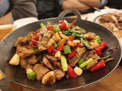 -小土豆北方菜馆(方庄店)