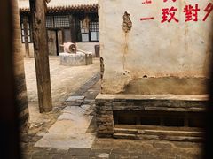 -暖泉古镇