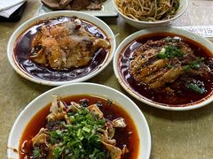 -老丘丘(较场口店)