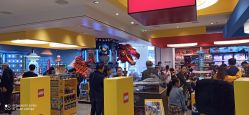 -乐高品牌旗舰店(人民广场店)
