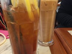 -翠華餐廳(浦东机场T1店)