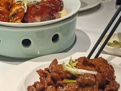蚝油牛肉-新雅(丰盛里店)