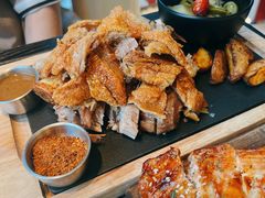 -Nord Grill&Bar Highland诺德西餐(深圳欢乐海岸店)