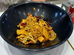 -醉人椒麻辣香锅(王府井喜悦店)